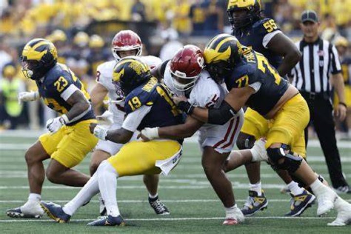 Sooners' Lincoln Riley's Wife Caitlin Riley (Bio, Wiki, Photos)
