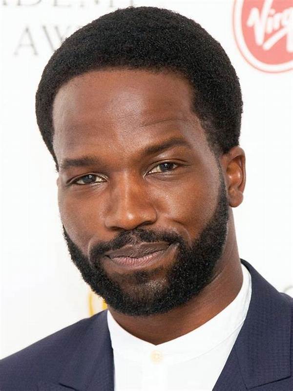 Sope Dirisu – Actor | Wiki, Age, Height, Net Worth, Relationship, Ethnicity, Career