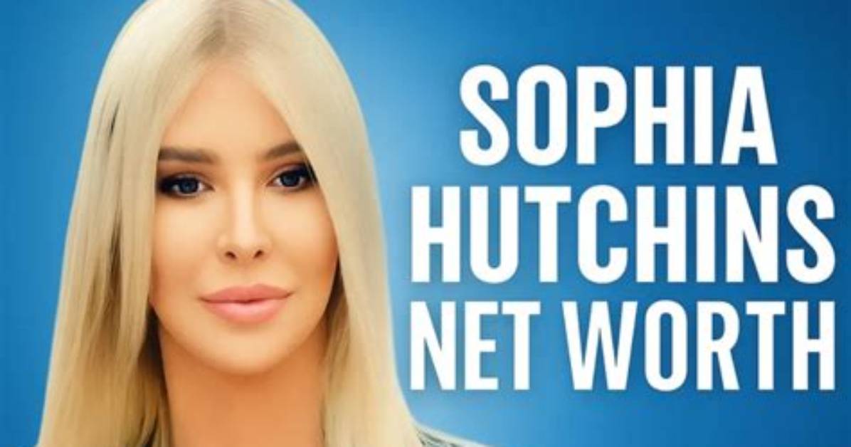 Sophia Body Net Worth