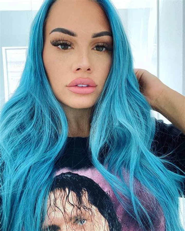 Sophia Deso Snipfeed