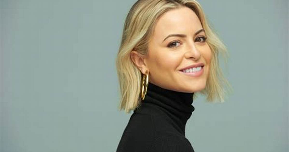 Sophia Haggerty Net Worth