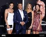 Sophia Rose Stallone