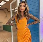 Sophia Thomalla Tattoos Inking at 11 Places Meaning and Design