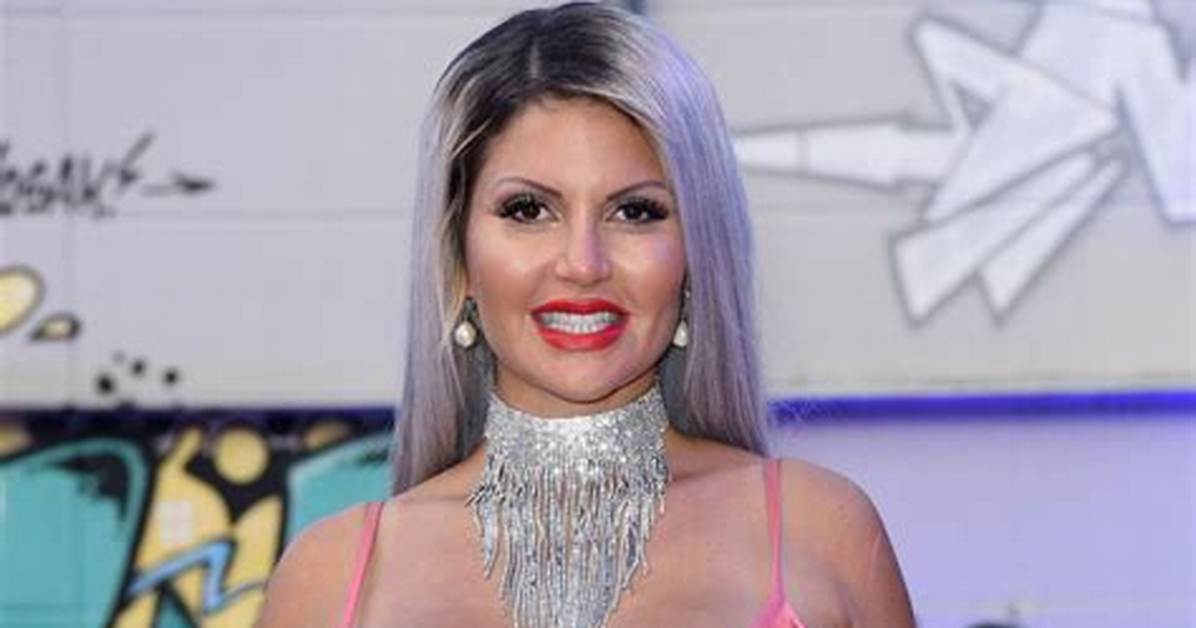 Sophia Vegas Net Worth – How Much Is Sophia Vegas Worth?