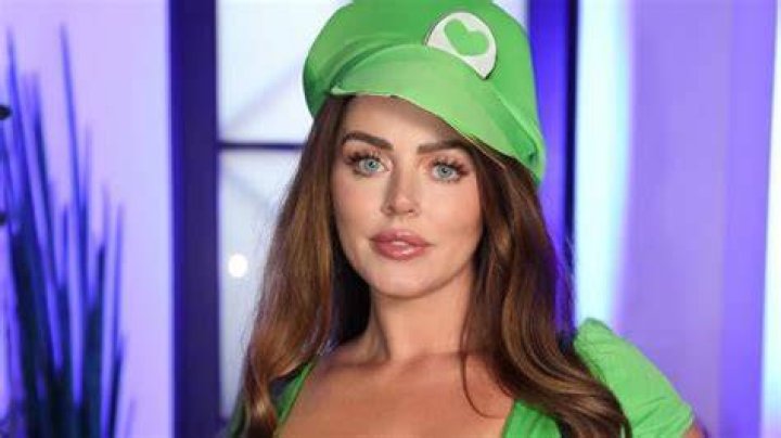 Sophie Dee's Marriage: Unveiling Discoveries And Insights