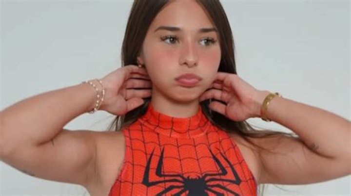 Sophie Rain Spiderman Video Takes Social Media by Storm Viral Video