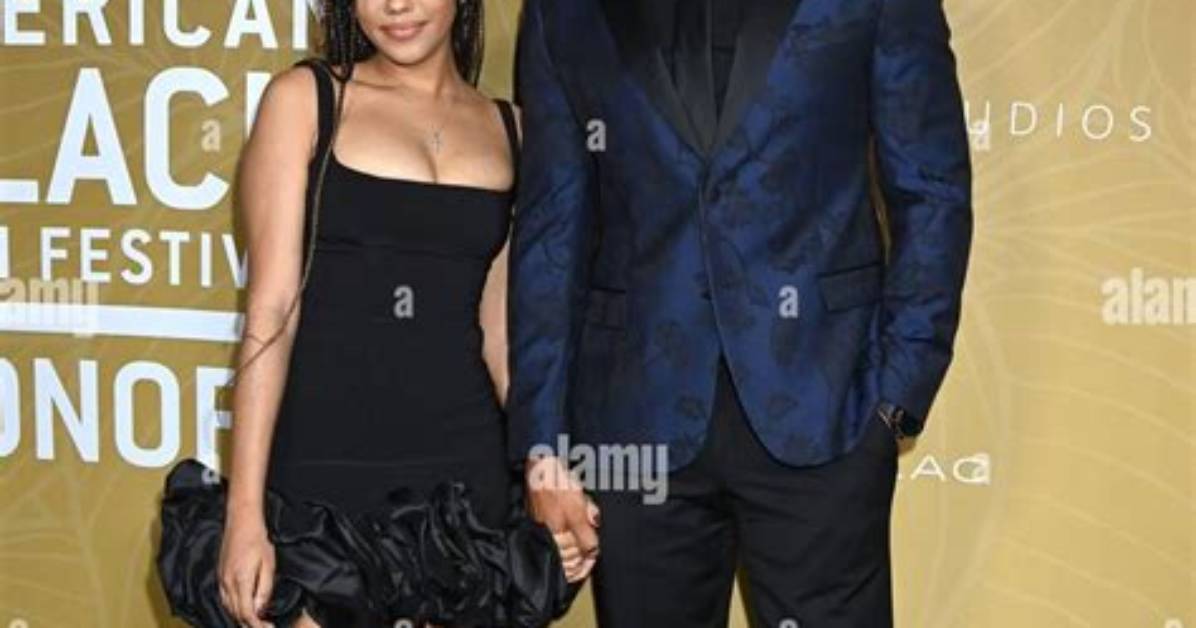 Sophie Tei Naaki Lee Kodjoe – Boris Kodjoe’s Daughter | Net Worth, Age, Bio, Wiki, Career, Family, Nationality, Ethnicity, Partner, Photos and Facts