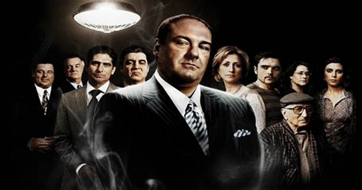 Sopranos Cast Net Worth – Richest Cast Members Salary