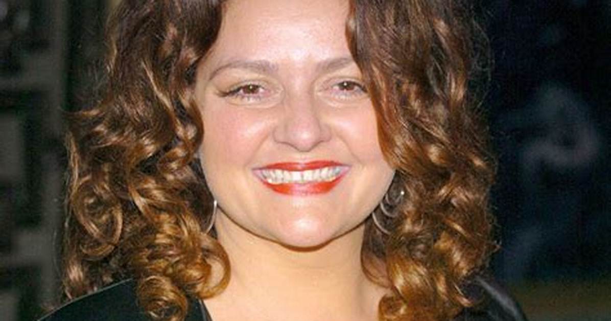 'Sopranos' Star Aida Turturro Is Unrecognizable on This Supernatural Tv Show
