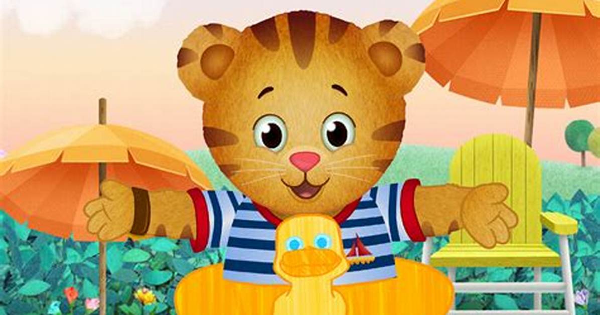 Sorry, but a "Tiger Cruise" Doesn't Involve Endangered Animals or Joe Exotic