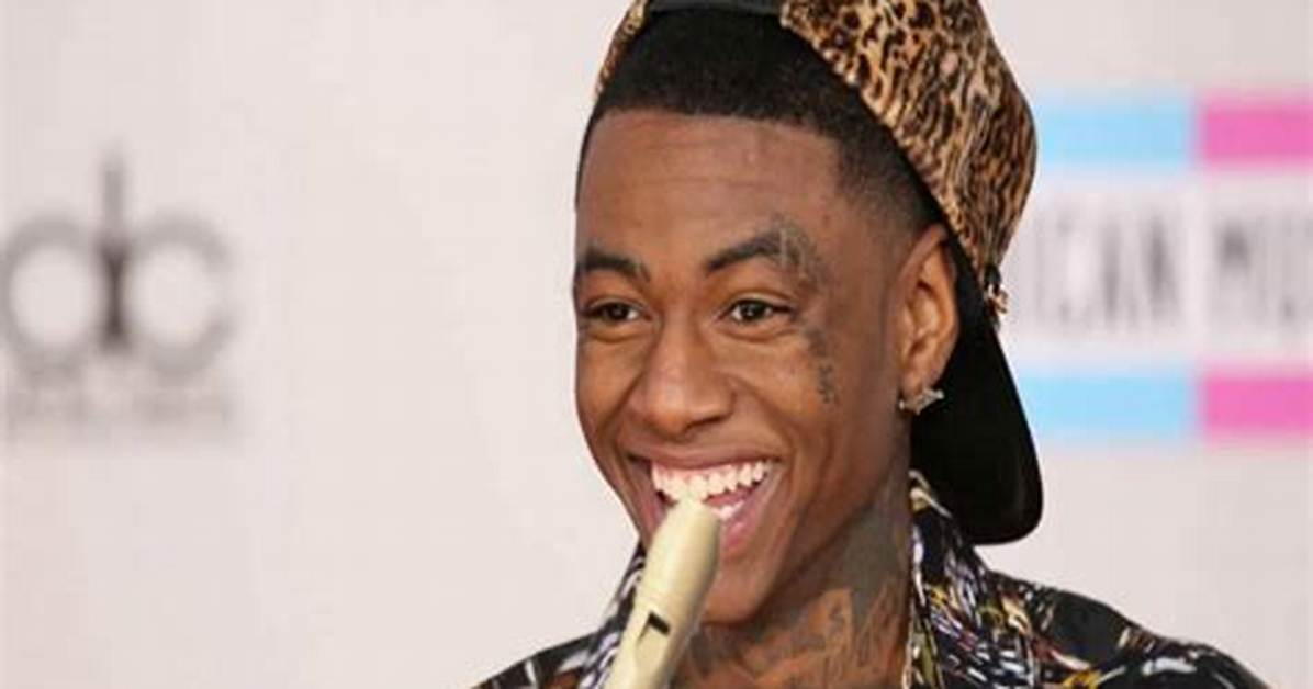 Soulja Boy — Latest News and Updates