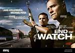 Soundtrack from End of Watch