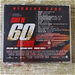 Soundtrack from Gone in 60 Seconds