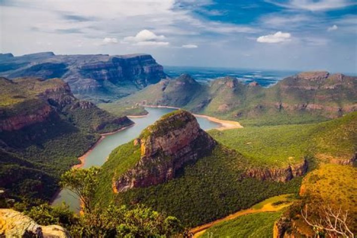 South African