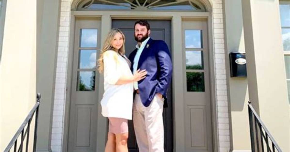 'Southern Charm New Orleans' Star Reagan Charleston Found Herself a New Husband!