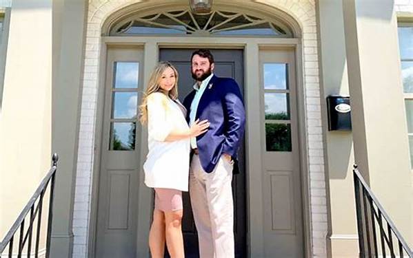 'Southern Charm New Orleans' Star Reagan Charleston Found Herself a New Husband!