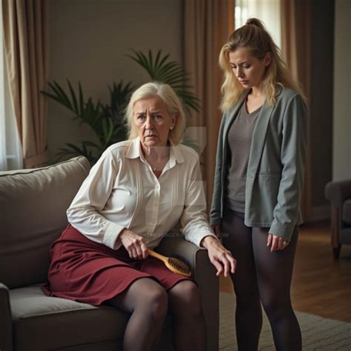 Spanking Photo
