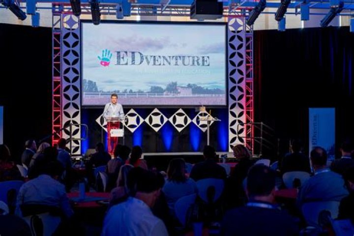 Speakers EDventure 2019 Registration