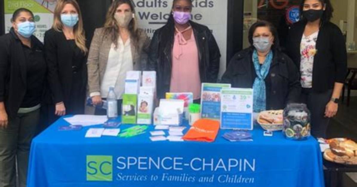 Spence-Chapin Services to Families and Children Net Worth, Income and Estimated Earnings of Youtuber Channel