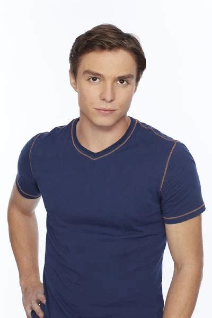 Spencer Cassadine Soap Opera Wiki Fandom
