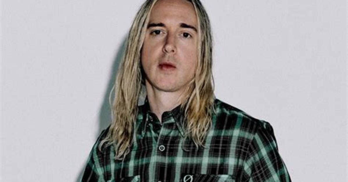 Spencer Chamberlain