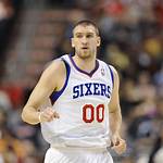 Spencer Hawes