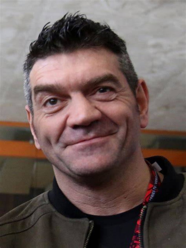 Spencer Wilding Biography, Height & Life Story Super Stars Bio