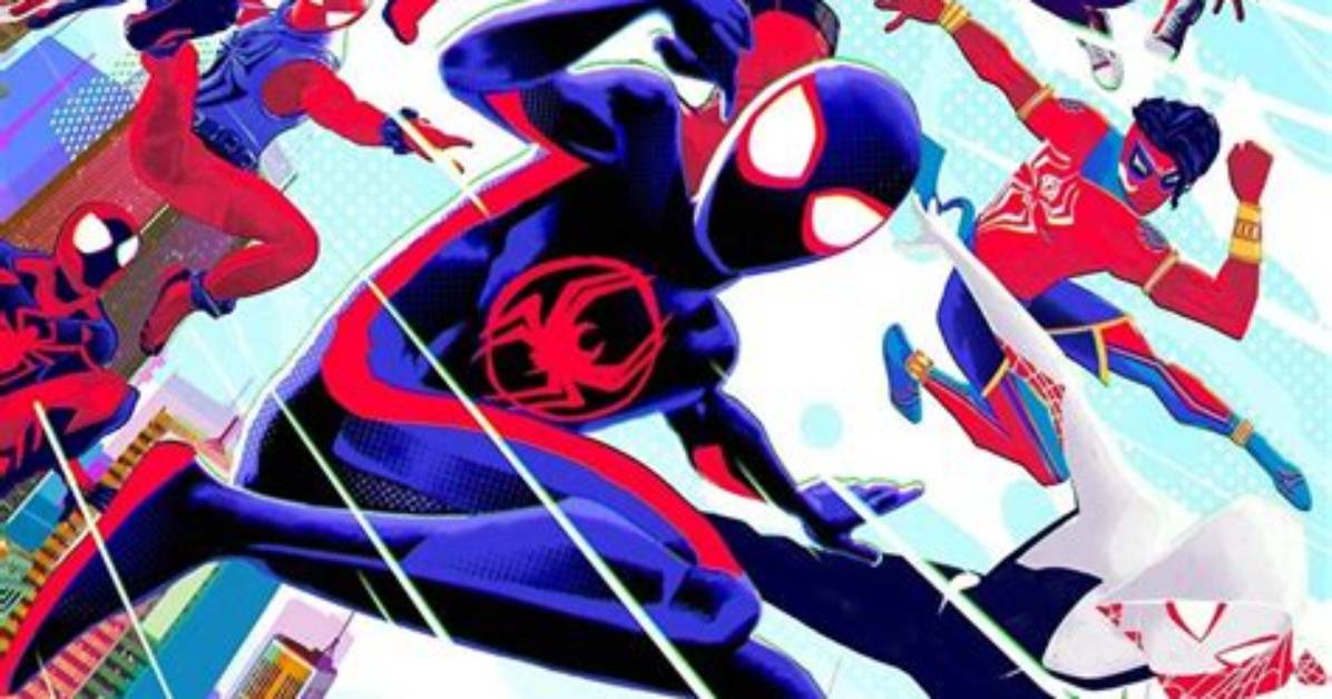 'Spider-Man: Across the Spider-Verse' Hits Theaters in June — When Is It Streaming?