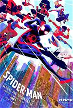 'Spider-Man: Across the Spider-Verse' Hits Theaters in June — When Is It Streaming?
