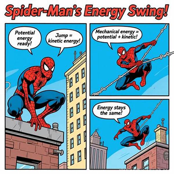 Spider-Man Dances with Great Energy During Church Service as Choir Members Sing, Video Goes Viral