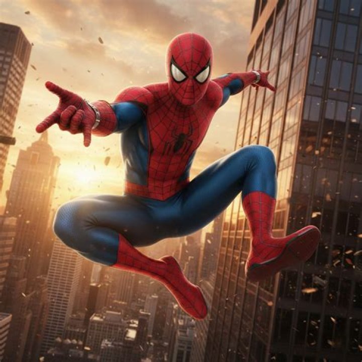 SpiderMan's Captain America Civil War Scene Already Shot The Mary Sue