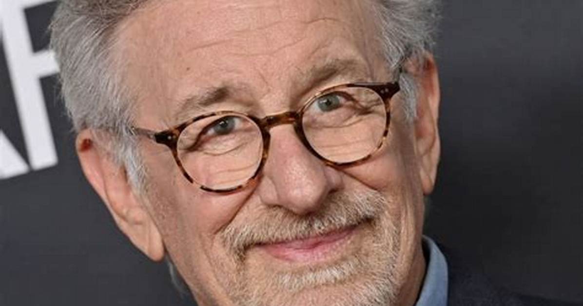 Spielberg Net Worth – How Much Is Spielberg Worth?