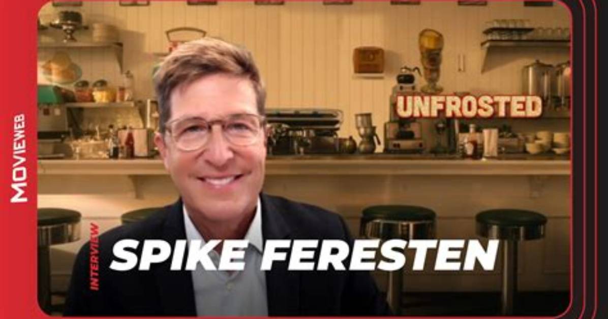 Spike Feresten