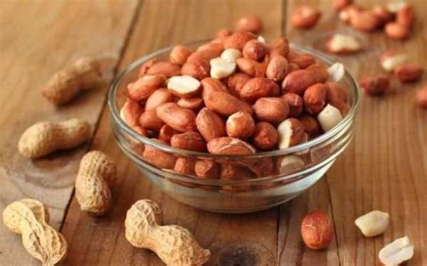 Spiritual Meaning of Groundnut in Nigeria Explained in Detail