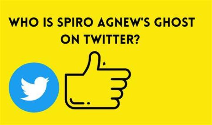 Spiro&rsquo;s Ghost on Twitter "It truly is the most delusional cult in