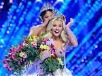 [Spoiler] Has Been Crowned the New Winner of 'Dancing with the Stars,' Making History