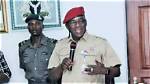Sports Minister Solomon Dalung Showers Encomium on Team Nigeria After Ayg Feat