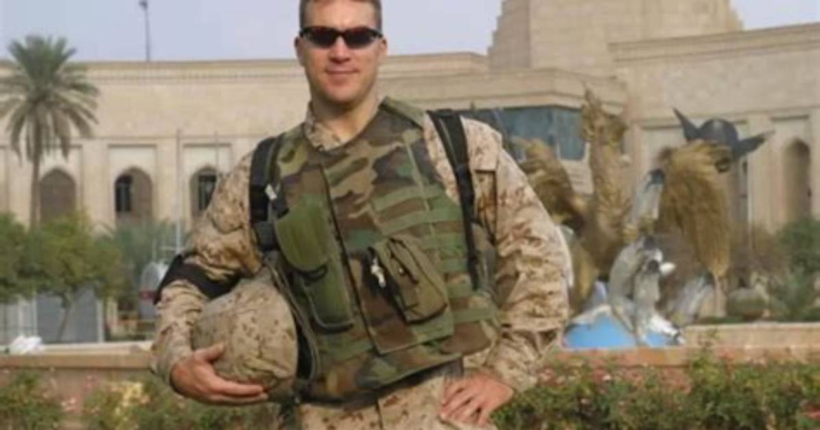 Spotsylvania Jayson Tappan Cause and Death Linked to Accident