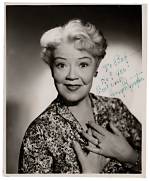 Spring Byington