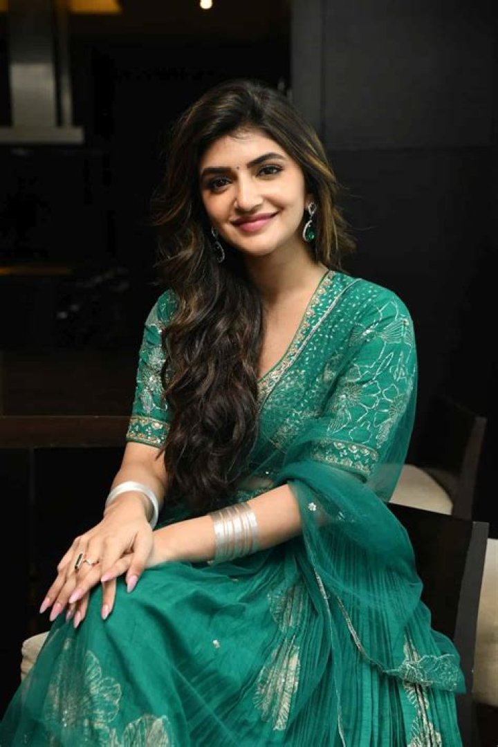 Sree Leela on Instagram &ldquo;Follow us. sreeleela1 &hearts;️😍
