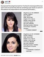 Sssniperwolf Scandal and Controversy: Leaked Video and Tape