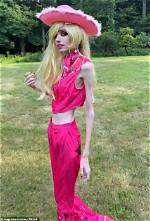 Stacey Q Eating Disorder: Is She Anorexic? Health 2023