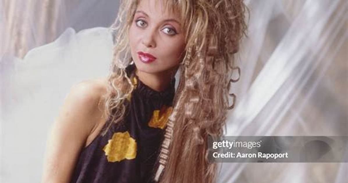 Stacey Q