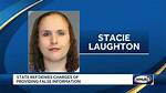 Stacie Marie Laughton Arrested and Charged: Where Is She Now