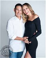 Stacy Keibler & Husband Jared Pobre Welcome Second Baby Together! Family Expanding