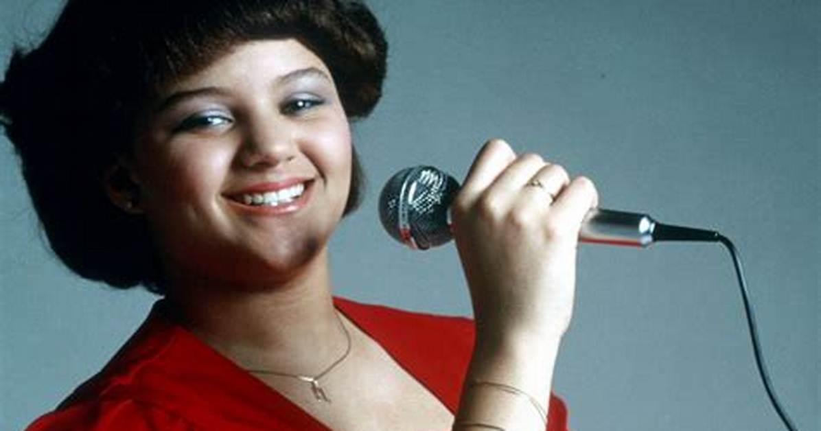 Stacy Lattisaw Net Worth