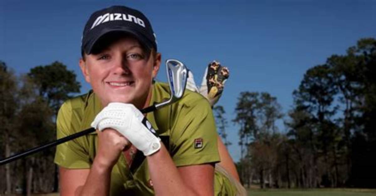 Stacy Lewis Net Worth