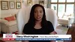 Stacy Washington Project 21, Bio, Wiki, Age, Height, Husband, Podcast, Salary, and Net Worth
