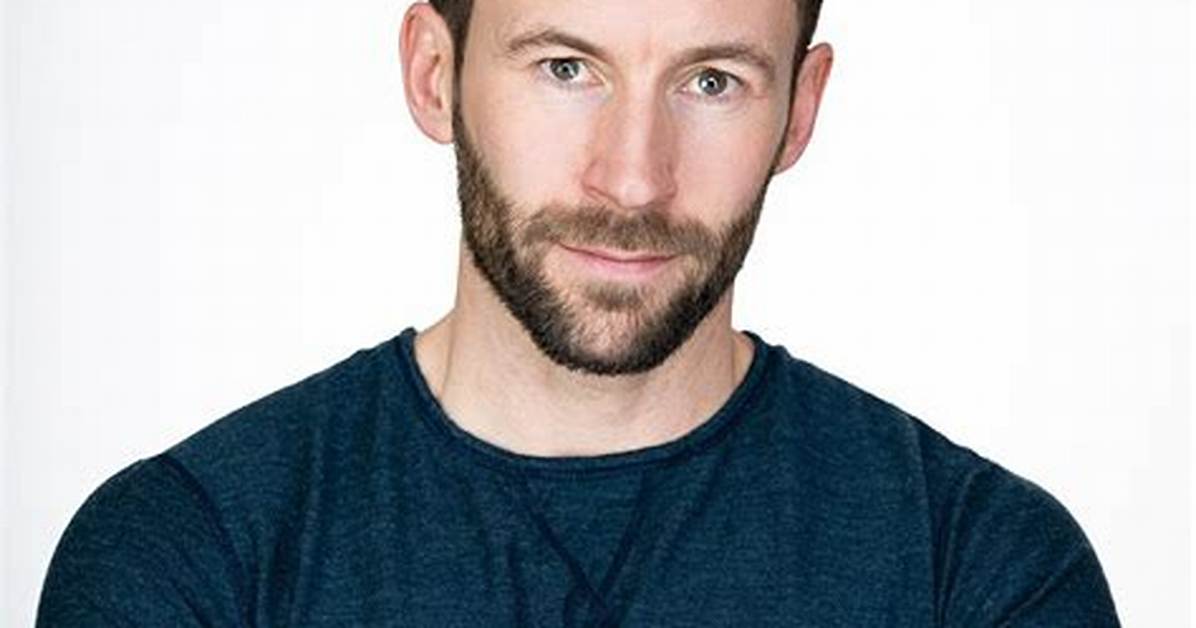 Stafford Perry – Actor | Wiki, Age, Height, Net Worth, Relationship, Ethnicity, Career