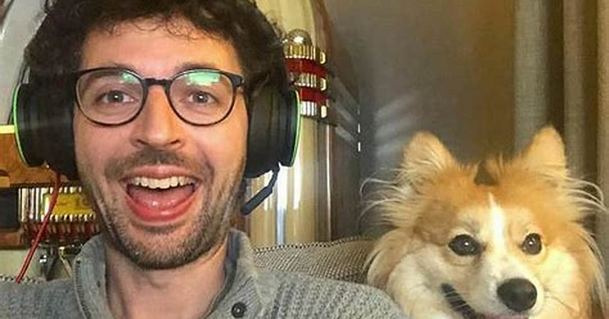 Stampy Net Worth 2024